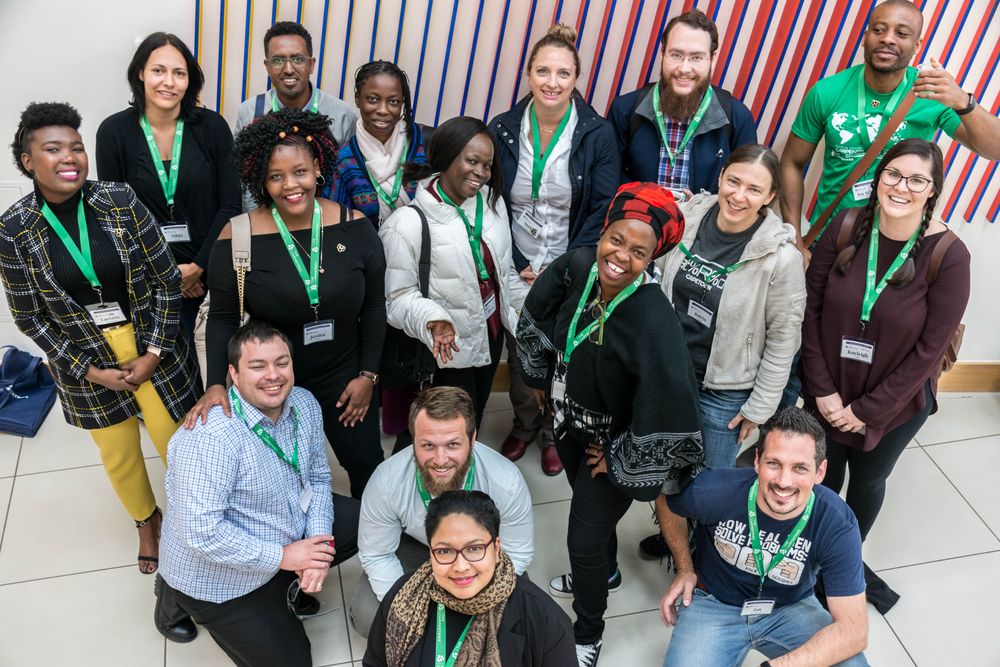 CarpentryCon Task Force