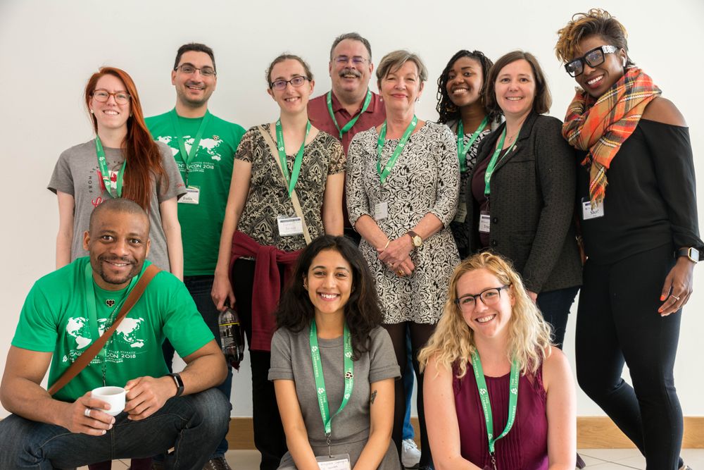 CarpentryCon Task Force